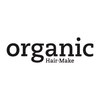 オーガニック アトリエ 大宮(organic+atelier)のお店ロゴ