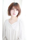ゆるふわスタイル