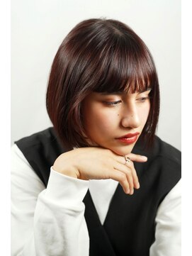 オンズ(11onze) ボブ