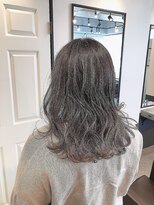 レム 武蔵小杉店(REM) グラデーションカラー