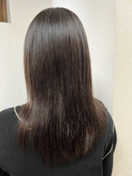 ヘアークラフト サン 住吉店 [ヘアークラフトサン] 大人女性におすすめ◎ロングスタイル