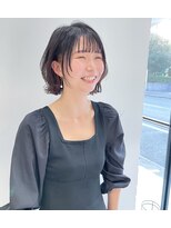 ゴブンノロク(GOBUN NO ROKU)&nbsp;担当　竹橋/ ［緑地公園/千里山/千里中央/桃山台］