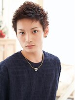 リトル 所沢(little)&nbsp;ラフショート