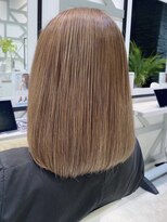 コルソ バイ ケーツー(CORSO by k-two) 髪質改善トリートメント*ストレートヘアー*酸性ストレート