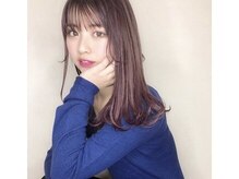 エイジング力ですこやかな髪へ。ナプラ。IMPRIMEプレミアムリペアトリートメント☆