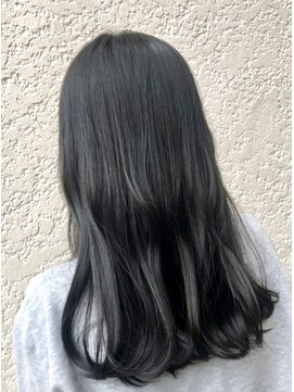 ロホ(ROHO) ブルーブラック