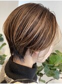 ファッショングレイ