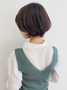 バサ 高田馬場店(BASSA) パーソナルカラー/高田馬場/髪質改善/トリートメント/縮毛矯正