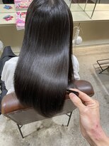 ロロ(ro-ro)&nbsp;【恵比寿 ro-ro】乾かすだけで◎朝がとても楽になる潤艶髪