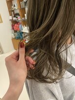 オーダー(OORDER)&nbsp;＊olive beige＊