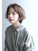 スピガ(SPIGA)&nbsp;レイヤーショート