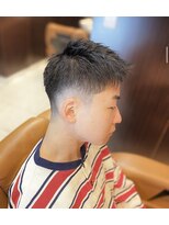 銀座 シノ 本店(shino)&nbsp;ショートスタイル