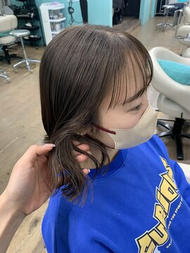 リーホリエ(Lee Horie) 【mio】インナーベージュ♪