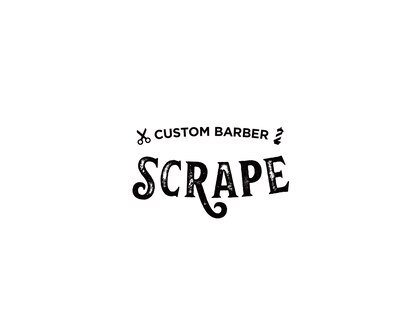 カスタムバーバースクレイプ(Custom Barber Scrape)の写真