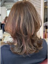 アリスバイアフロート 自由が丘(ALICe by AFLOAT) レイヤー