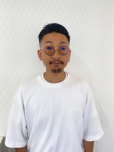 ファブ 銀座(fav) 濱田 健佑