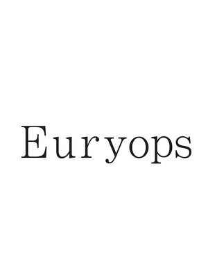 ユリオプス(Euryops)