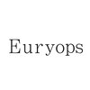 ユリオプス(Euryops)のお店ロゴ