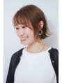 ダブルバイグリッター(W by GRITTERs) ショート、ミディアムスタイルお任せください☆