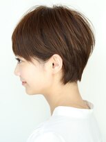 フラット 中山店(flat) デザインカラー/白髪染め/白髪ぼかし/髪質改善/ヘッドスパ/中山