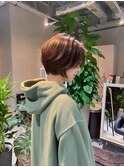 ボブよりショートボブ
