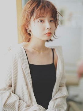 ノイ(neu) くびれボブ