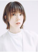 10代20代30代『外ハネボブ』Ash大泉学園店
