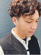 ヘアメイクエシェル 小松店(Hair Make e‐shell)