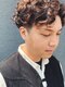 ヘアメイクエシェル 小松店(Hair Make e‐shell)の写真/男心を熟知したstaffばかりだから、ON・OFFの2WAYもお任せ下さい！メンズリピーターも多い《e‐shell》！