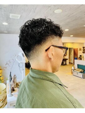 コギト(COGITO) スキンフェード