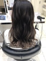 クレア 相武台(CREA)&nbsp;フレンチグラデーション