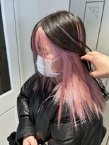 イオール 北千住(ior)&nbsp;インナーピンク【ior北千住】