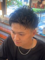 アワーズ(OURS)&nbsp;スタイリッシュなメンズショート