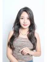 プロデュース 相模原相武台前店(Produce)&nbsp;韓国風ゆるふわパーマ（相武台/座間/相模原）