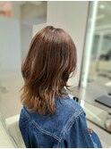 ナチュラルウルフ