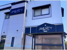ペーハーセブン アメニティー(AMENITY)
