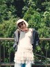 【40歳以下】ブリーチカラー(カット、トリートメント込)