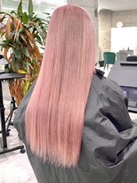 ウェーリング(Welring)&nbsp;ホワイトピンク