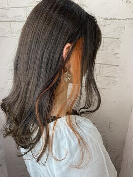 プライズ 所沢プロぺ通り店(prize) イヤリングカラー