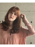 ゆるふわワンカール