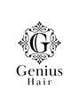 ジニアスヘアー 金町(Genius Hair) Genius Hair