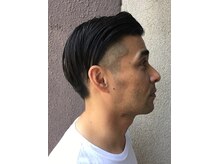 宮原理美容室