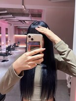 ダズリングディア(Dazzling Deer)&nbsp;ブルーブラック/ネイビーブルー