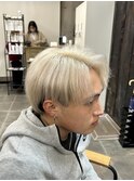 ホワイトベージュ