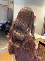 ハイル(KHAIR)&nbsp;艶たっぷりレッドブラウン◎《 yuu 》
