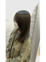 ウェルズグランデセントラル(Well's GRANDE Central) アッシュカラー