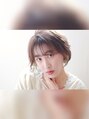 ニーズ バイ ワンコンセプト(Needs by ONE CONCEPT) 似合わせカット×トレンドで再現性の高いスタイルが得意です