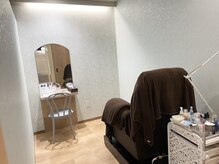 サカス(sacus)の雰囲気（eye salon 【mea(ミア)】も併設してます♪）