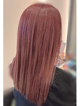 クインヘアー(Qin hair) qinhair