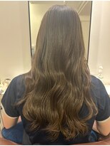 インビテーション(invitation)&nbsp;オリーブベージュ